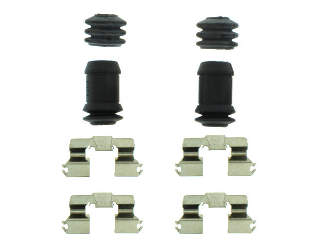 Centric Parts Disc Brake Hardware Kit P/N:117.45040 Fits: Mazda Miata 05-01 - Image 2