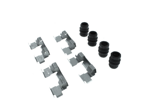 Centric Parts Disc Brake Hardware Kit P/N:117.45042 Fits: Mazda Rx-8 11-04 - Image 1
