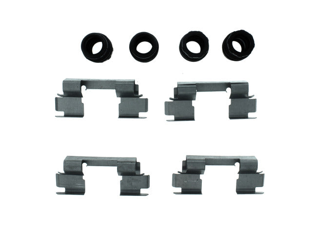 Centric Parts Disc Brake Hardware Kit P/N:117.45042 Fits: Mazda Rx-8 11-04 - Image 2