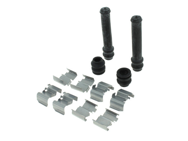 Centric Parts Disc Brake Hardware Kit P/N:117.45045 Fits: Ford Edge 14-07, Lincoln Mkx 15-07, Mazda Cx-5 23-22, Mazda Cx-7 12-07, Mazda Cx-9 23-07 - Image 1