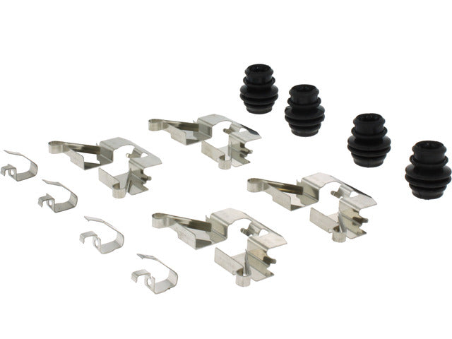 Centric Parts Disc Brake Hardware Kit P/N:117.45048 Fits: Mazda Cx-3 18-16, Mazda Cx-5 15-13 - Image 1