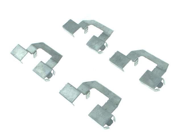Centric Parts Disc Brake Hardware Kit P/N:117.46001 Fits: Dodge Colt 90-85, Mitsubishi Mirage 90-85, Plymouth Colt 90-85 - Image 1
