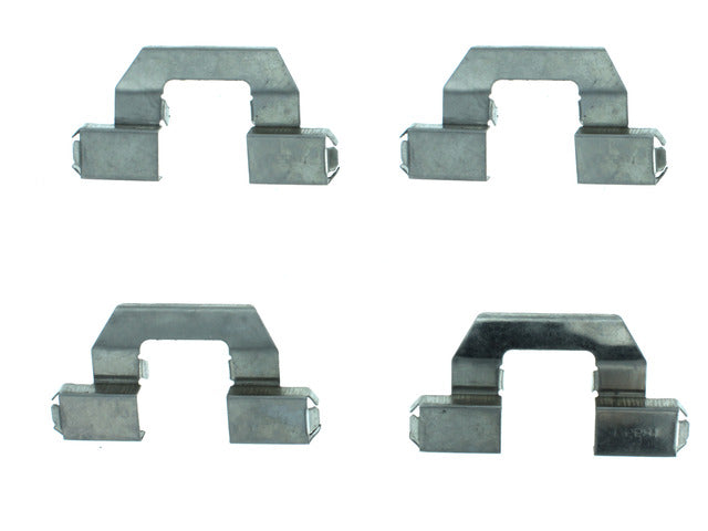 Centric Parts Disc Brake Hardware Kit P/N:117.46001 Fits: Dodge Colt 90-85, Mitsubishi Mirage 90-85, Plymouth Colt 90-85 - Image 2