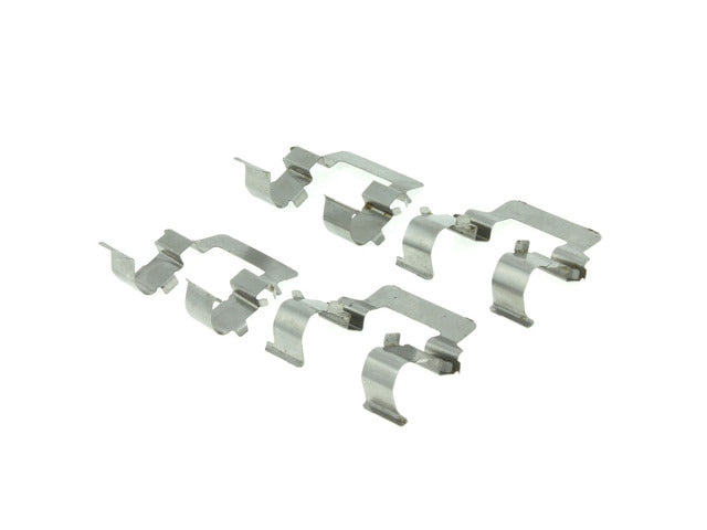 Centric Parts Disc Brake Hardware Kit P/N:117.46003 Fits: Chrysler Sebring, Dodge Avenger, Dodge Stratus, Eagle 2000 Gtx, Eagle Summit, Eagle Talon, Mitsubishi Eclipse, Mitsubishi Expo, Mitsubishi Expo Lrv, Mitsubishi Galant - Image 1