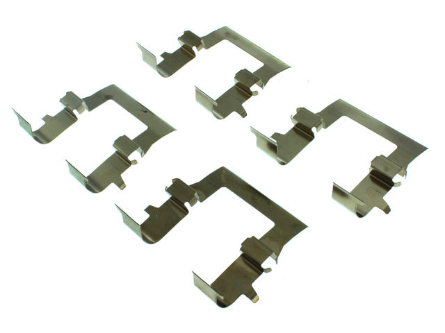 Centric Parts Disc Brake Hardware Kit P/N:117.46017 Fits: Mitsubishi Montero 00-94 - Image 1