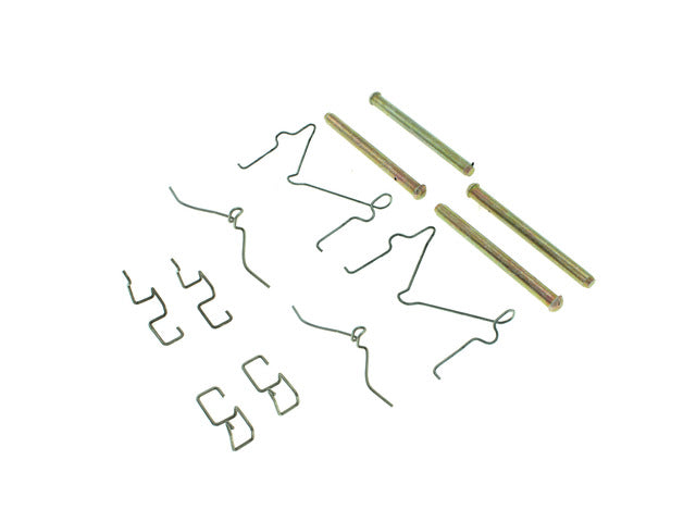 Centric Parts Disc Brake Hardware Kit P/N:117.46019 Fits: Mitsubishi Montero Sport 04-97 - Image 1