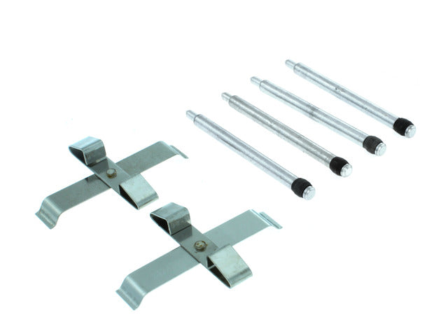Centric Parts Disc Brake Hardware Kit P/N:117.46022 Fits: Mitsubishi Lancer 06-03 - Image 1
