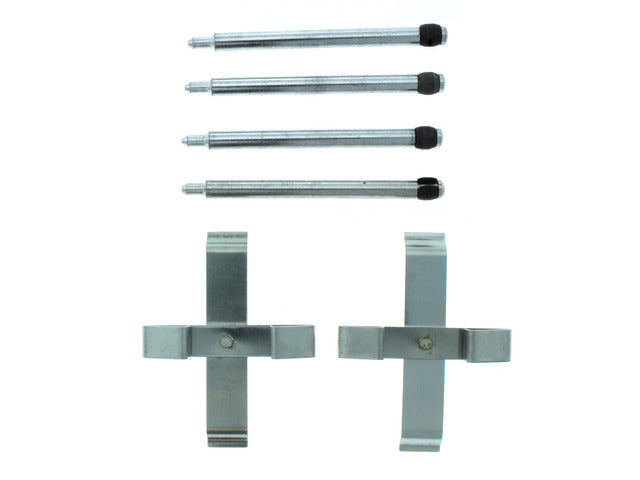 Centric Parts Disc Brake Hardware Kit P/N:117.46022 Fits: Mitsubishi Lancer 06-03 - Image 2