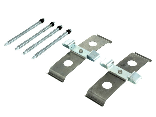 Centric Parts Disc Brake Hardware Kit P/N:117.46023 Fits: Land Rover Range Rover 09-06, Land Rover Range Rover Sport 09-06, Mitsubishi Lancer 15-08 - Image 1