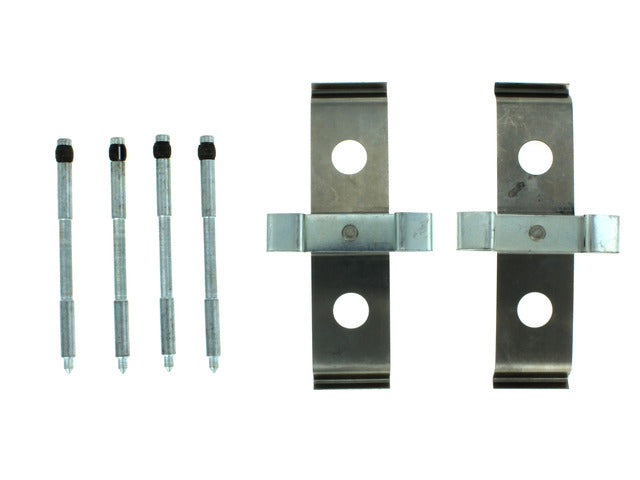 Centric Parts Disc Brake Hardware Kit P/N:117.46023 Fits: Land Rover Range Rover 09-06, Land Rover Range Rover Sport 09-06, Mitsubishi Lancer 15-08 - Image 2