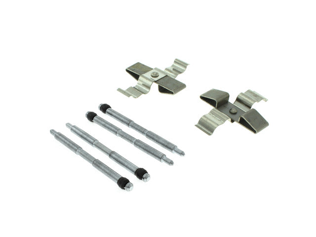 Centric Parts Disc Brake Hardware Kit P/N:117.46024 Fits: Mitsubishi Lancer 15-08 - Image 1