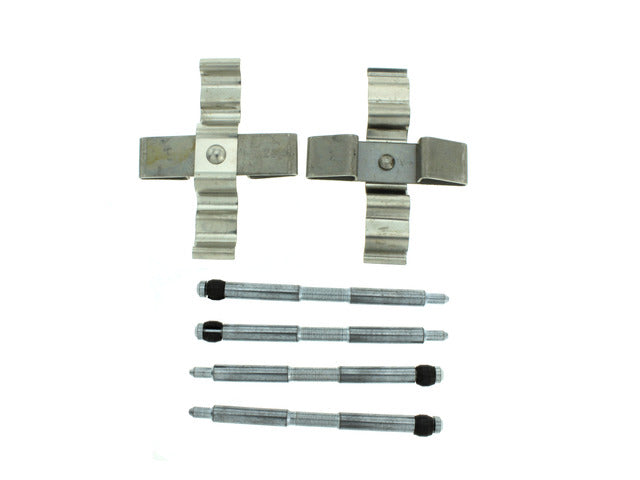 Centric Parts Disc Brake Hardware Kit P/N:117.46024 Fits: Mitsubishi Lancer 15-08 - Image 2