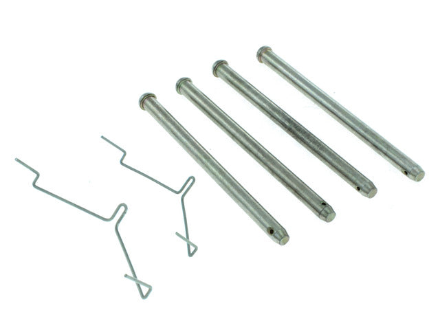 Centric Parts Disc Brake Hardware Kit P/N:117.46025 Fits: Dodge Stealth 96-95, Mitsubishi 3000gt 99-93 - Image 1