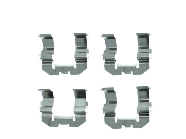 Centric Parts Disc Brake Hardware Kit P/N:117.47006 Fits: Subaru Impreza 96-93, Subaru Legacy 96-90 - Image 2