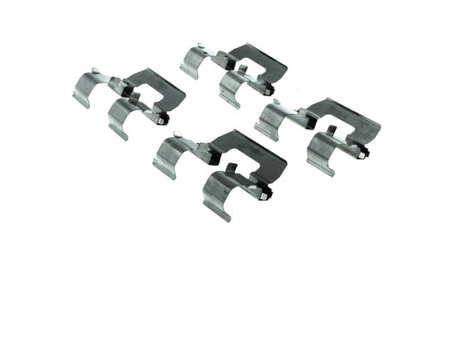 Centric Parts Disc Brake Hardware Kit P/N:117.47011 Fits: Subaru Impreza 95-93 - Image 1