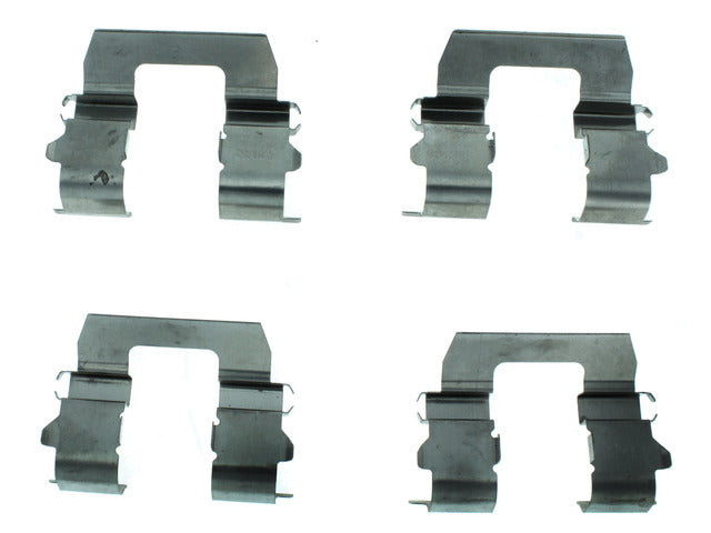 Centric Parts Disc Brake Hardware Kit P/N:117.47011 Fits: Subaru Impreza 95-93 - Image 2