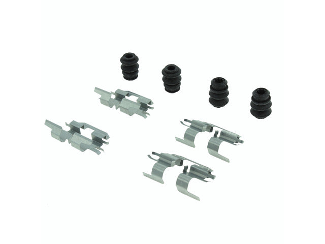 Centric Parts Disc Brake Hardware Kit P/N:117.47014 Fits: Saab 9-2x 06-05, Subaru Forester 08-04, Subaru Impreza 07-03 - Image 1