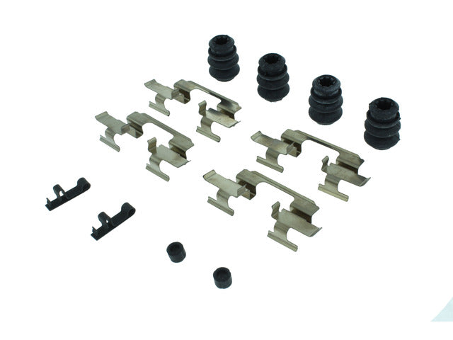 Centric Parts Disc Brake Hardware Kit P/N:117.47017 Fits: Subaru Legacy 09-05 - Image 1