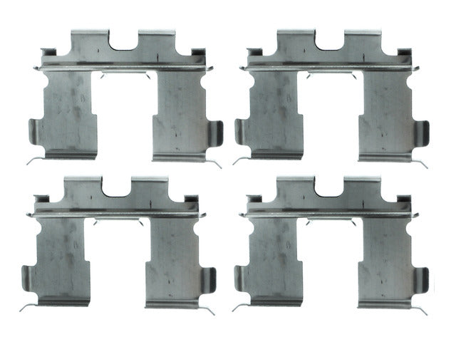 Centric Parts Disc Brake Hardware Kit P/N:117.48002 Fits: Chevrolet Tracker 1998, Geo Tracker 97-89, Suzuki Sidekick 98-89, Suzuki X-90 98-96 - Image 2