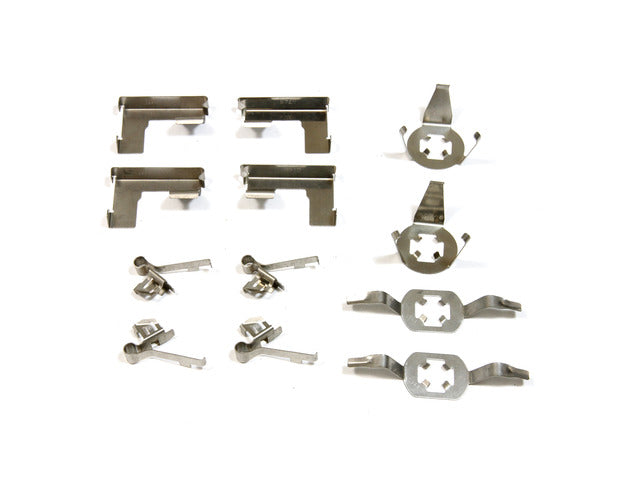 Centric Parts Disc Brake Hardware Kit P/N:117.48005 Fits: Geo Metro 94-89 - Image 1