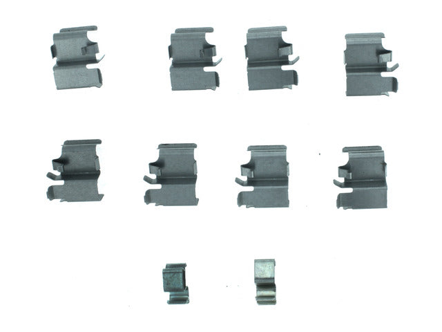 Centric Parts Disc Brake Hardware Kit P/N:117.48006 Fits: Suzuki Grand Vitara 05-99, Suzuki Sidekick 98-96, Suzuki Xl-7 04-02 - Image 2