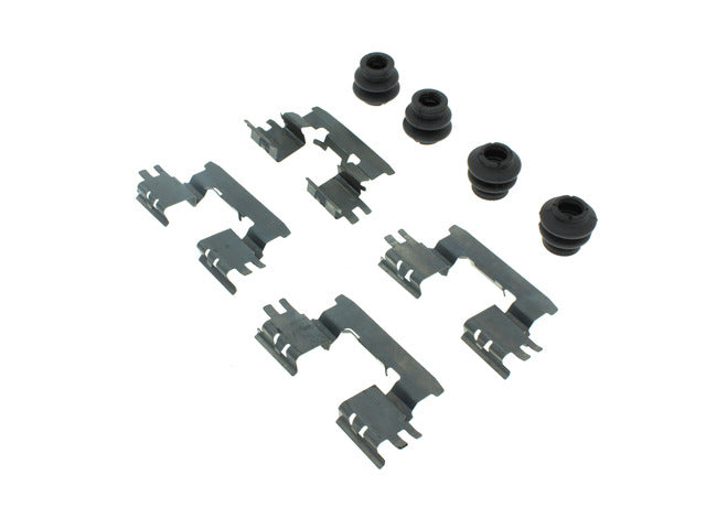 Centric Parts Disc Brake Hardware Kit P/N:117.48007 Fits: Suzuki Aerio 05-02 - Image 1