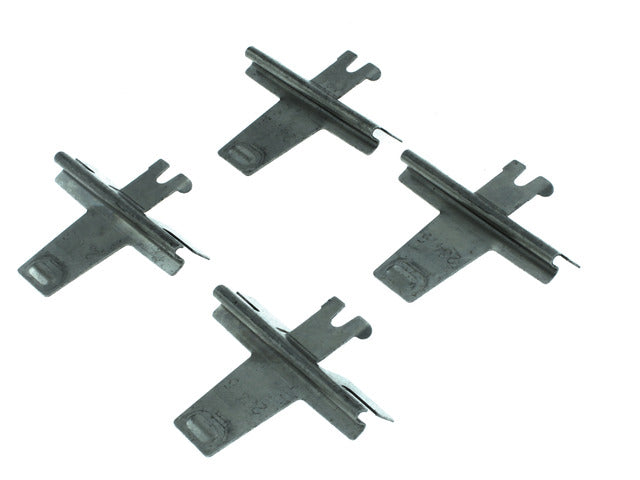 Centric Parts Disc Brake Hardware Kit P/N:117.48008 Fits: Chevrolet Epica 06-04, Chevrolet Epica 2009, Suzuki Verona 06-04 - Image 1
