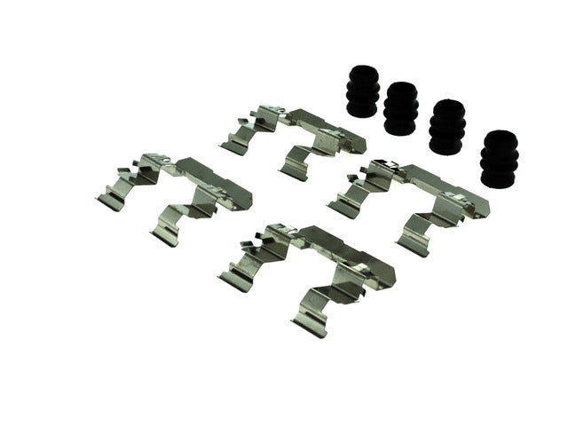 Centric Parts Disc Brake Hardware Kit P/N:117.48009 Fits: Suzuki Sx4 13-07, Suzuki Sx4 Crossover 2012 - Image 1