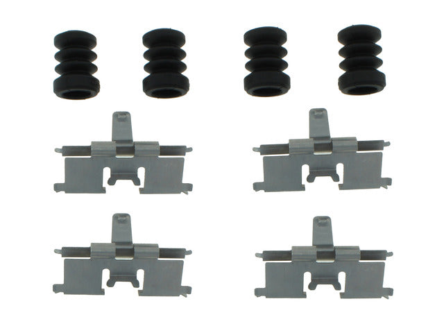 Centric Parts Disc Brake Hardware Kit P/N:117.48010 Fits: Chevrolet Optra 10-07, Suzuki Forenza 08-07, Suzuki Reno 08-07 - Image 2