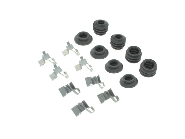 Centric Parts Disc Brake Hardware Kit P/N:117.48011 Fits: Suzuki Esteem 02-95 - Image 1
