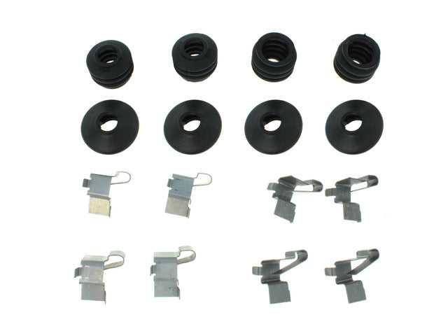 Centric Parts Disc Brake Hardware Kit P/N:117.48011 Fits: Suzuki Esteem 02-95 - Image 2