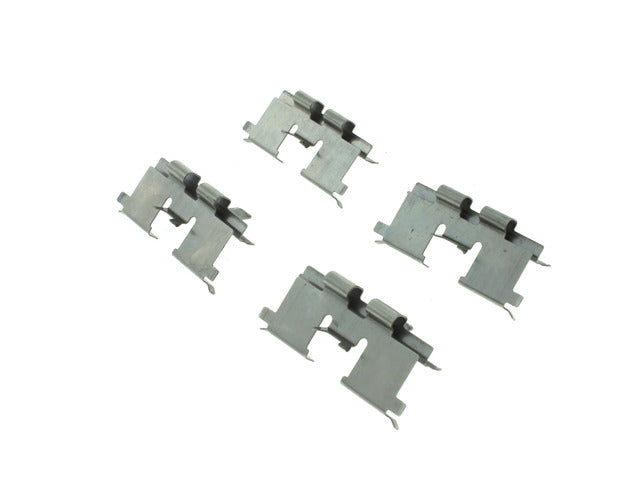 Centric Parts Disc Brake Hardware Kit P/N:117.49003 Fits: Chevrolet Optra 07-04, Suzuki Forenza 06-04, Suzuki Reno 06-05 - Image 1