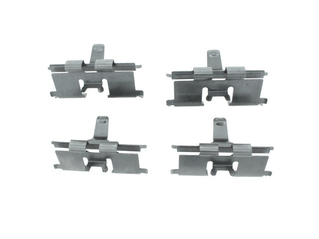 Centric Parts Disc Brake Hardware Kit P/N:117.49003 Fits: Chevrolet Optra 07-04, Suzuki Forenza 06-04, Suzuki Reno 06-05 - Image 2