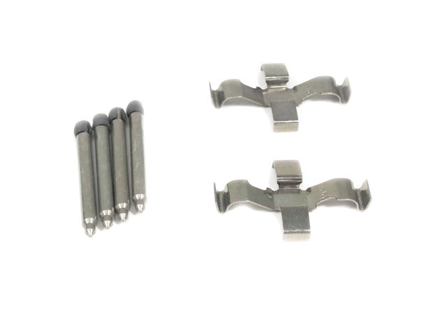 Centric Parts Disc Brake Hardware Kit P/N:117.50001 Fits: Kia Sephia 1997 - Image 1