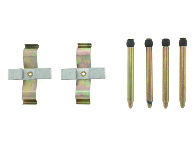Centric Parts Disc Brake Hardware Kit P/N:117.50001 Fits: Kia Sephia 1997 - Image 2
