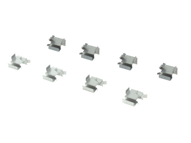 Centric Parts Disc Brake Hardware Kit P/N:117.50004 Fits: Kia Sportage 02-98 - Image 1