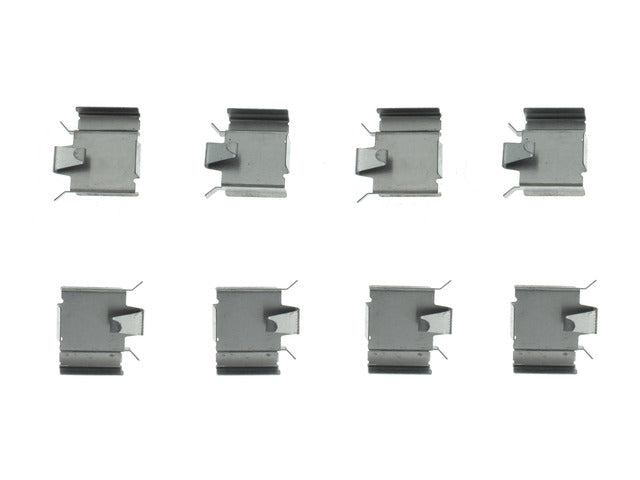 Centric Parts Disc Brake Hardware Kit P/N:117.50004 Fits: Kia Sportage 02-98 - Image 2