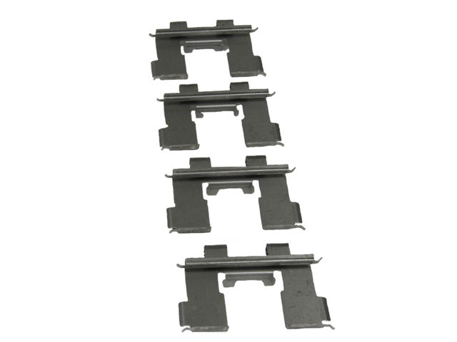 Centric Parts Disc Brake Hardware Kit P/N:117.50005 Fits: Kia Sorento 09-03 - Image 1