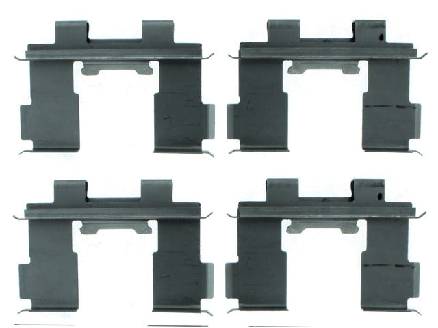 Centric Parts Disc Brake Hardware Kit P/N:117.50005 Fits: Kia Sorento 09-03 - Image 2