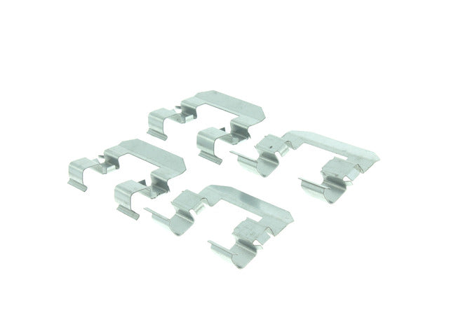 Centric Parts Disc Brake Hardware Kit P/N:117.50006 Fits: Hyundai Xg350 05-04, Kia Amanti 06-04, Kia Sorento 09-03 - Image 1
