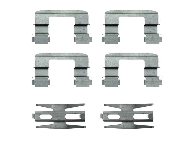 Centric Parts Disc Brake Hardware Kit P/N:117.51004 Fits: Hyundai Elantra 05-02 - Image 2