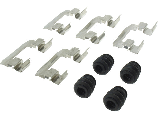Centric Parts Disc Brake Hardware Kit P/N:117.51005 Fits: Hyundai Xg300 2001, Hyundai Xg350 03-02 - Image 1