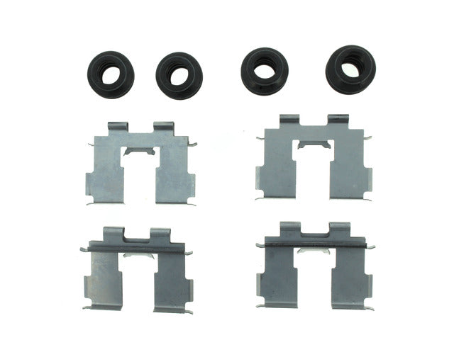 Centric Parts Disc Brake Hardware Kit P/N:117.51009 Fits: Hyundai Santa Fe 09-07, Kia Sedona 2006 - Image 2