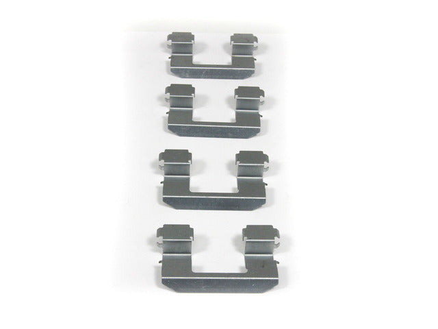 Centric Parts Disc Brake Hardware Kit P/N:117.51010 Fits: Hyundai Elantra 06-05 - Image 1
