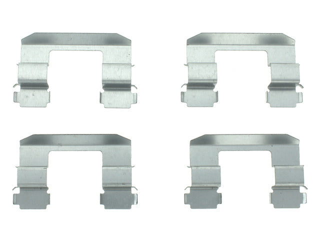 Centric Parts Disc Brake Hardware Kit P/N:117.51010 Fits: Hyundai Elantra 06-05 - Image 2