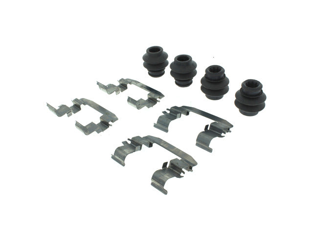Centric Parts Disc Brake Hardware Kit P/N:117.51012 Fits: Hyundai Veracruz 12-07, Kia Sedona 21-15 - Image 1