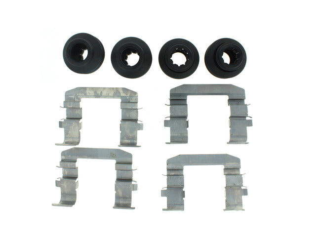 Centric Parts Disc Brake Hardware Kit P/N:117.51012 Fits: Hyundai Veracruz 12-07, Kia Sedona 21-15 - Image 2
