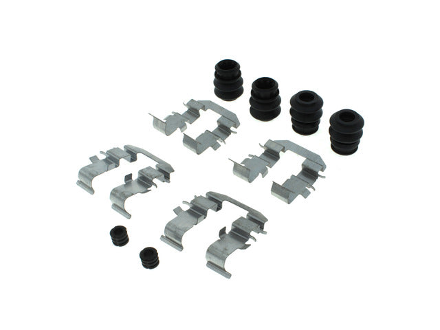 Centric Parts Disc Brake Hardware Kit P/N:117.51014 Fits: Hyundai Veracruz 12-07, Kia Sedona 21-15 - Image 1