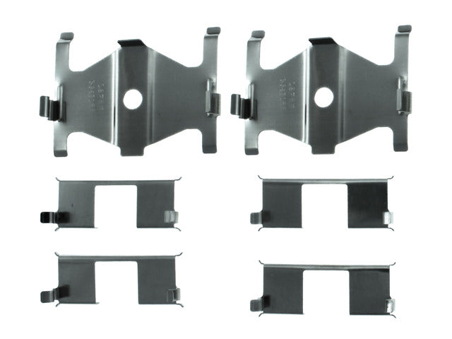 Centric Parts Disc Brake Hardware Kit P/N:117.51015 Fits: Hyundai Sonata 98-94 - Image 1