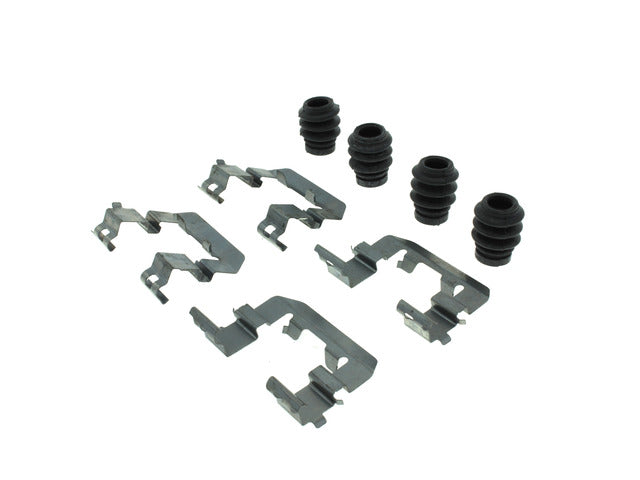Centric Parts Disc Brake Hardware Kit P/N:117.51016 Fits: Hyundai Genesis 11-09, Kia Borrego 11-09 - Image 1
